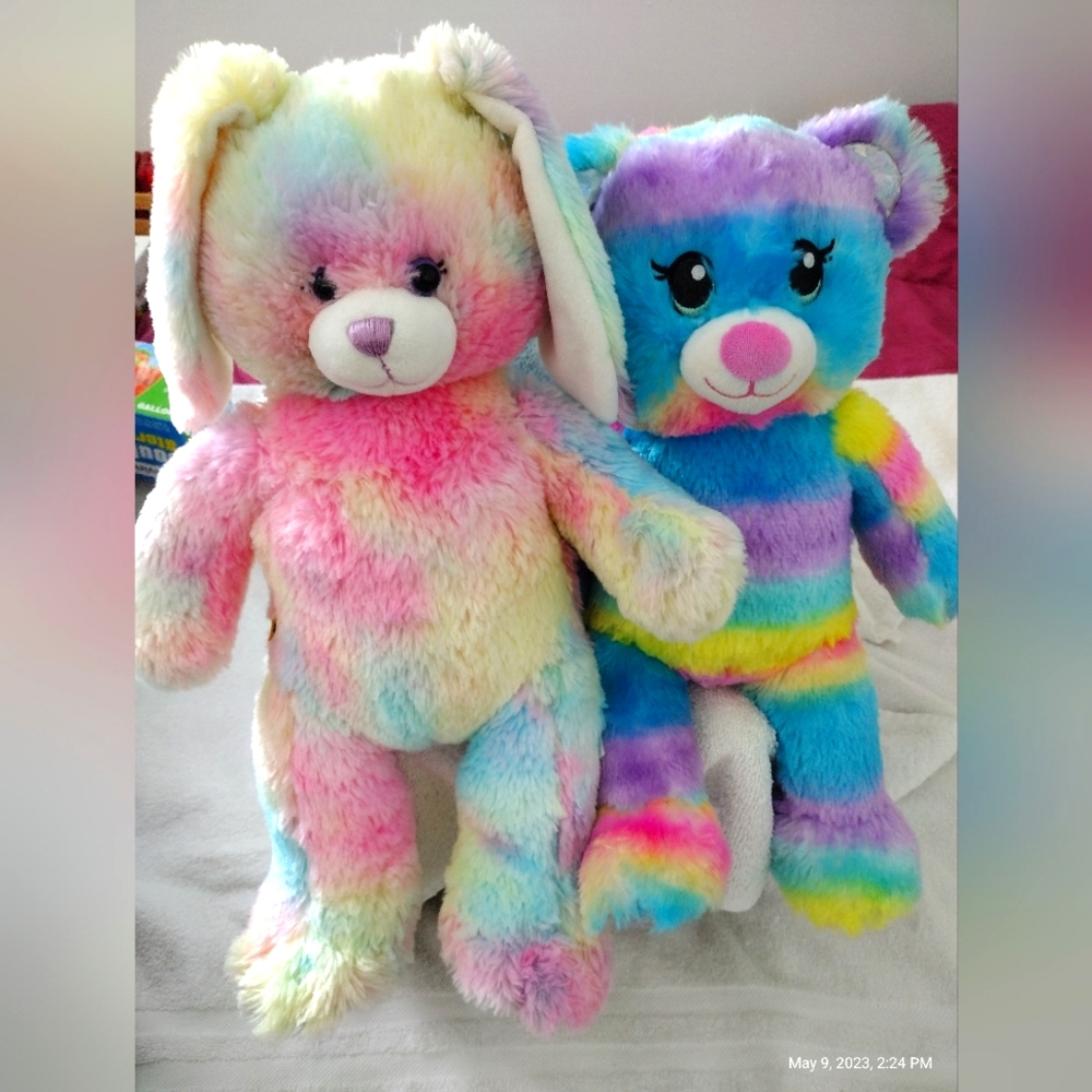 Build-A-Bear